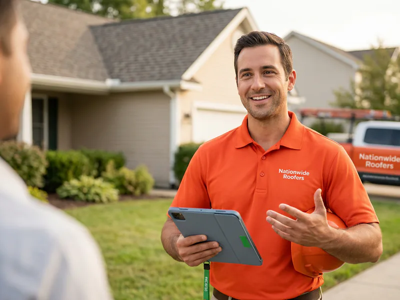 Roof Installation  in Nampa  FAQ